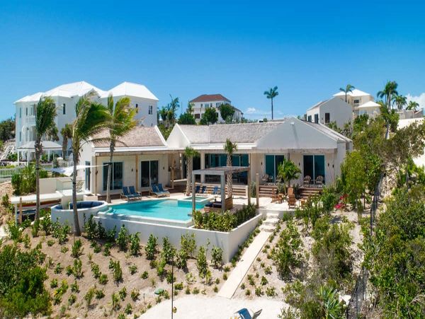 Turks And Caicos Home 961072