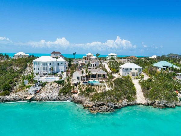 Turks And Caicos Home 961072