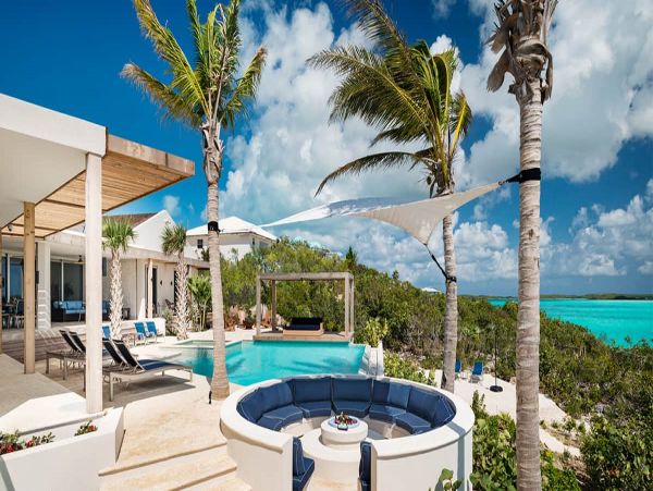 Turks And Caicos Home 961072