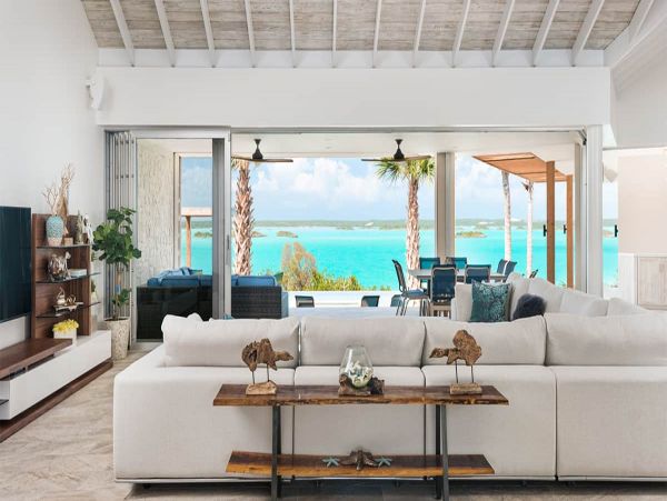 Turks And Caicos Home 961072