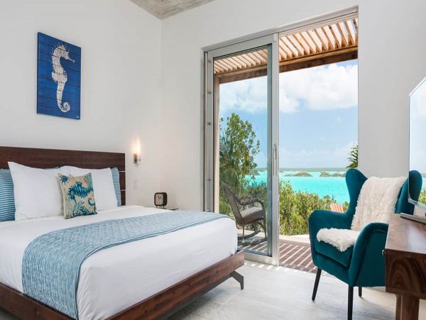 Turks And Caicos Home 961072
