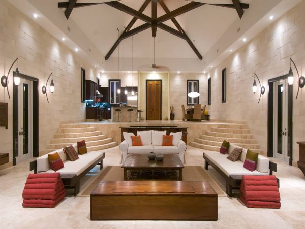 Turks And Caicos Home 961073