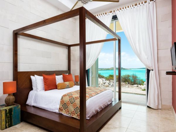 Turks And Caicos Home 961073