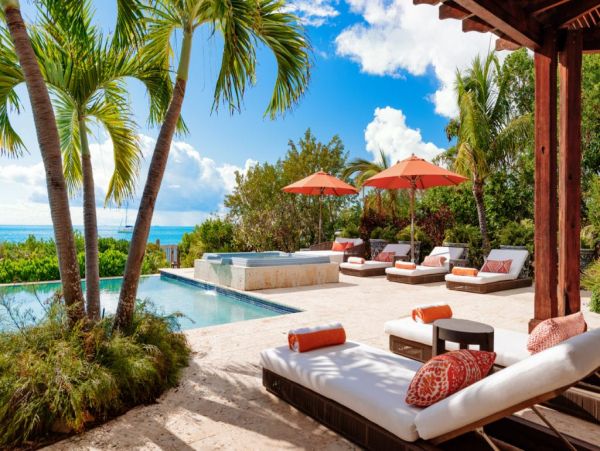 Turks And Caicos Home 961074