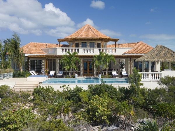Turks And Caicos Home 961074