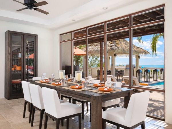 Turks And Caicos Home 961074