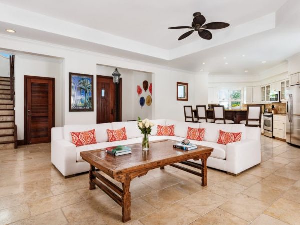 Turks And Caicos Home 961074
