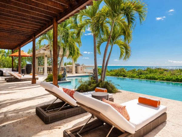 Turks And Caicos Home 961074