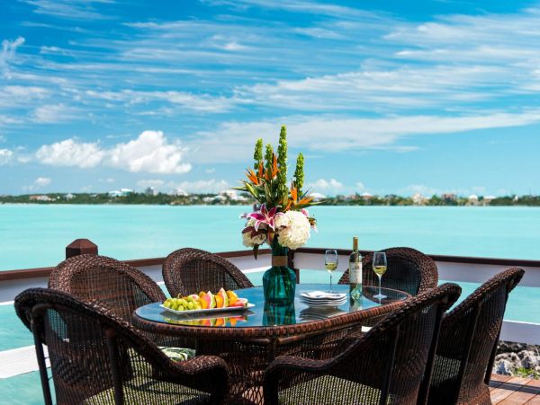 Turks And Caicos Home 961075