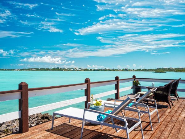 Turks And Caicos Home 961075