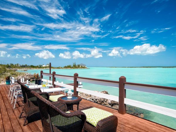 Turks And Caicos Home 961075