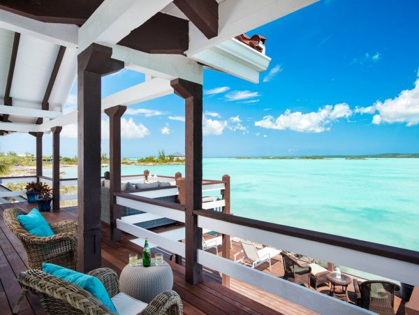 Turks And Caicos Home 961075