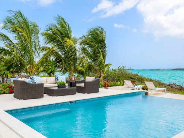 Turks And Caicos Home 961075