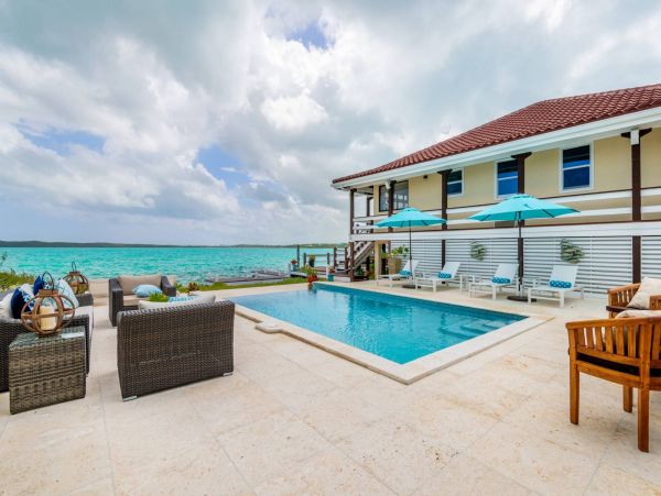 Turks And Caicos Home 961075