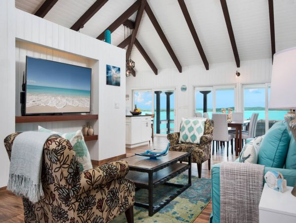 Turks And Caicos Home 961075