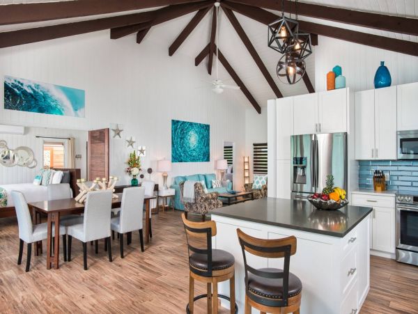 Turks And Caicos Home 961075