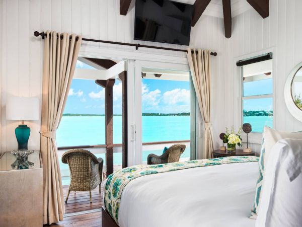 Turks And Caicos Home 961075