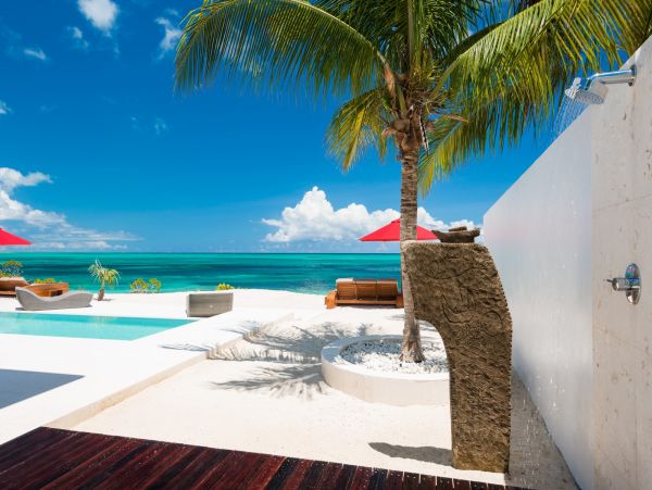 Turks And Caicos Home 961076