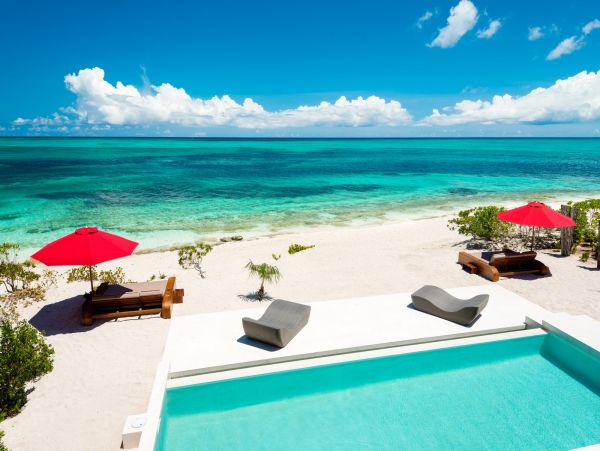 Turks And Caicos Home 961076