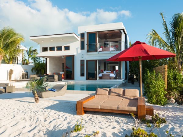 Turks And Caicos Home 961076