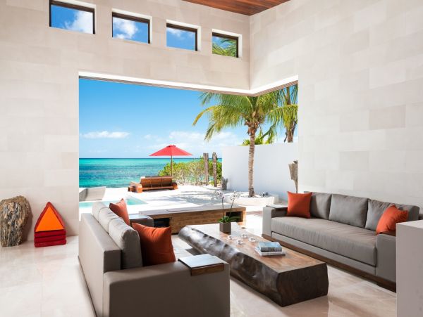Turks And Caicos Home 961076