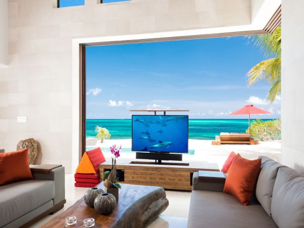 Turks And Caicos Home 961076