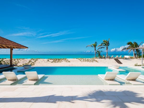 Turks And Caicos Home 961077