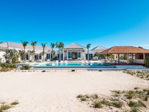 Turks And Caicos Home 961077