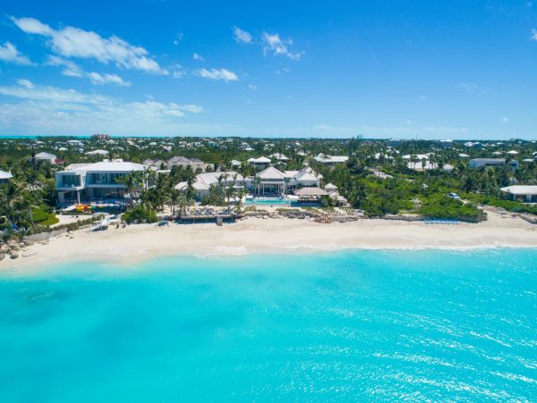 Turks And Caicos Home 961077
