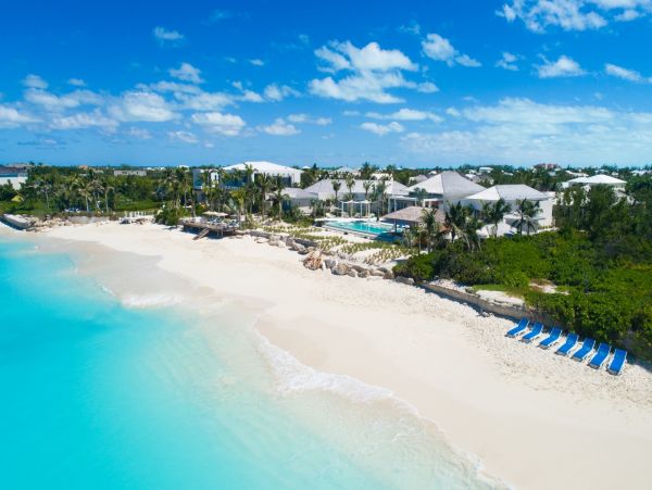 Turks And Caicos Home 961077