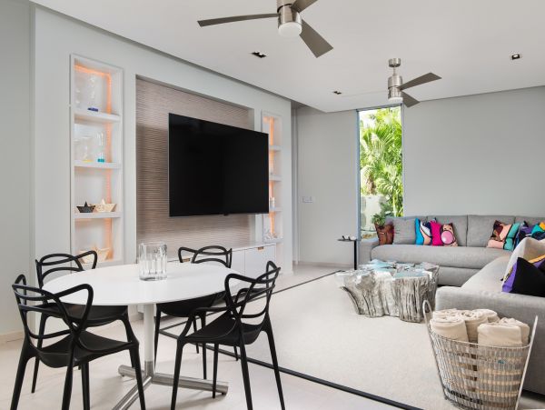 Turks And Caicos Home 961077