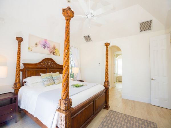 Turks And Caicos Home 961078