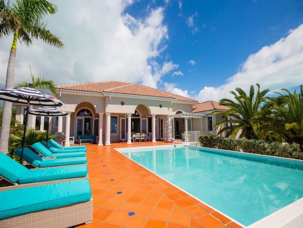 Turks And Caicos Home 961078