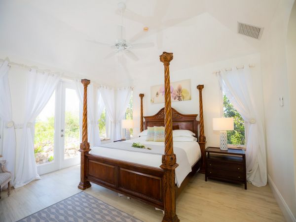 Turks And Caicos Home 961078
