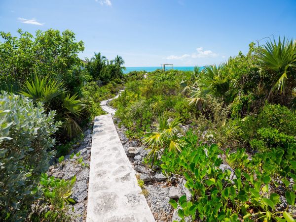 Turks And Caicos Home 961078