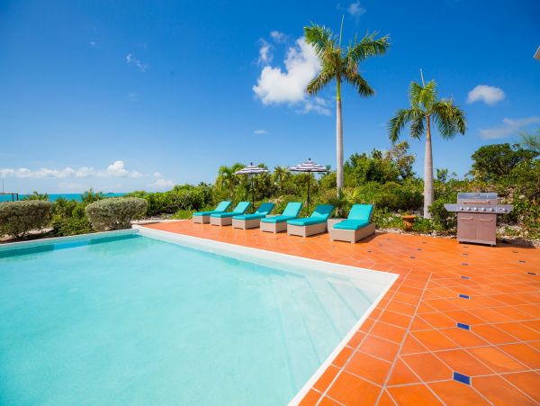 Turks And Caicos Home 961078