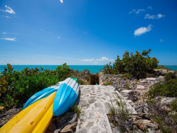 Turks And Caicos Home 961078