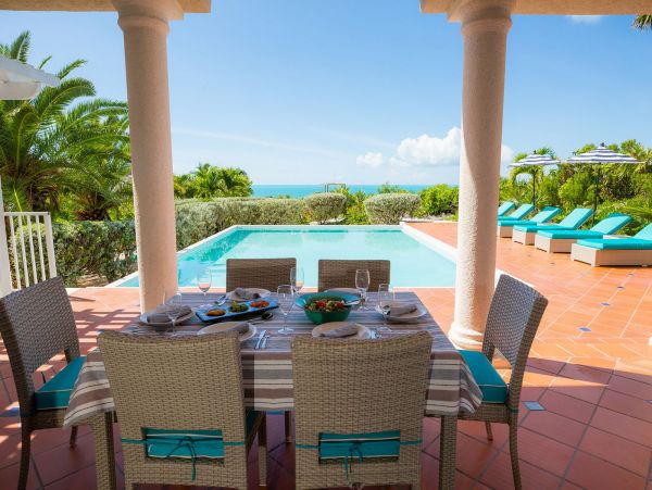 Turks And Caicos Home 961078
