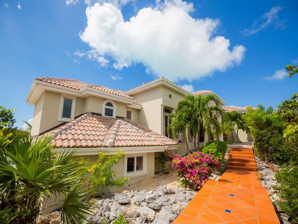 Turks And Caicos Home 961078