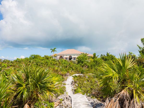 Turks And Caicos Home 961078