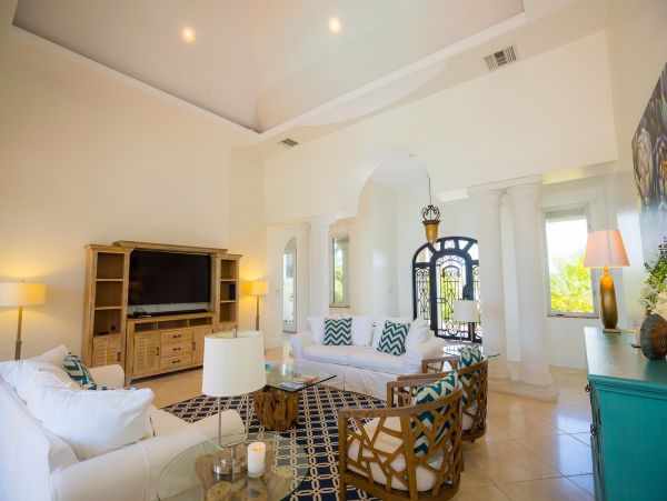 Turks And Caicos Home 961078