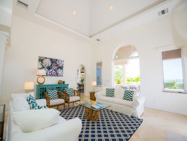 Turks And Caicos Home 961078