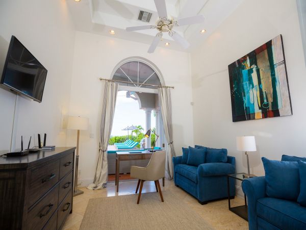 Turks And Caicos Home 961078