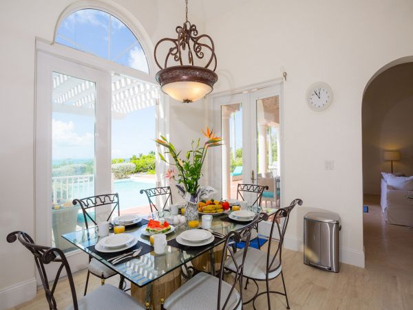 Turks And Caicos Home 961078