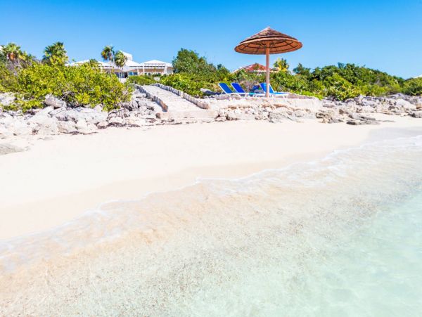 Turks And Caicos Home 961079