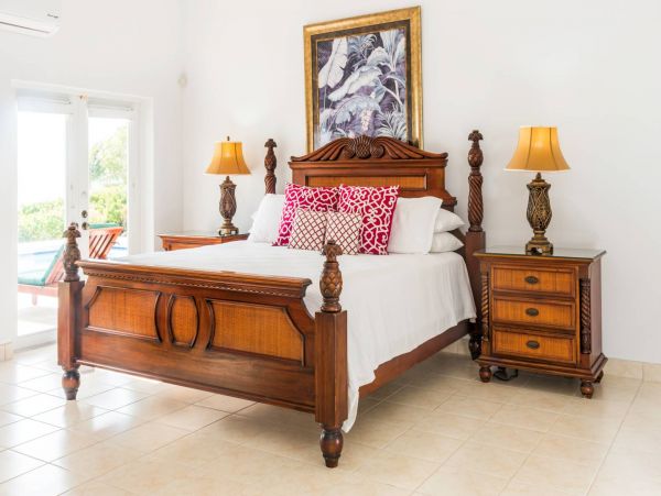 Turks And Caicos Home 961079