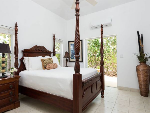 Turks And Caicos Home 961079