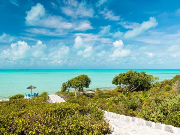Turks And Caicos Home 961079