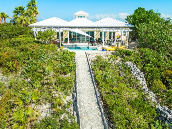 Turks And Caicos Home 961079