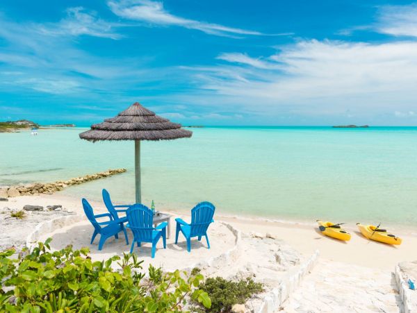 Turks And Caicos Home 961079